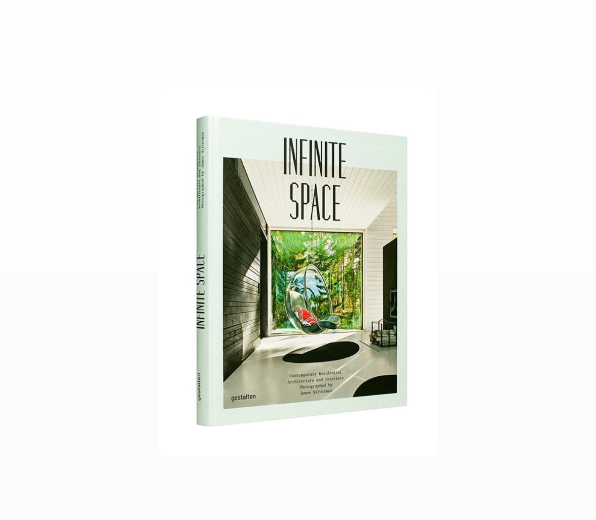 Infinite Space