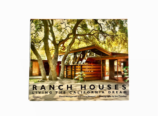 Ranch Houses