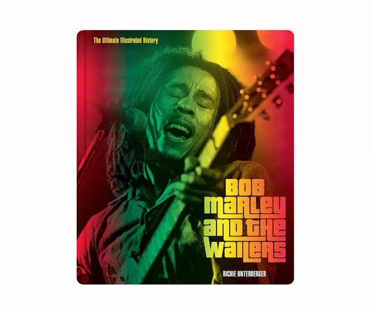 Bob Marley
