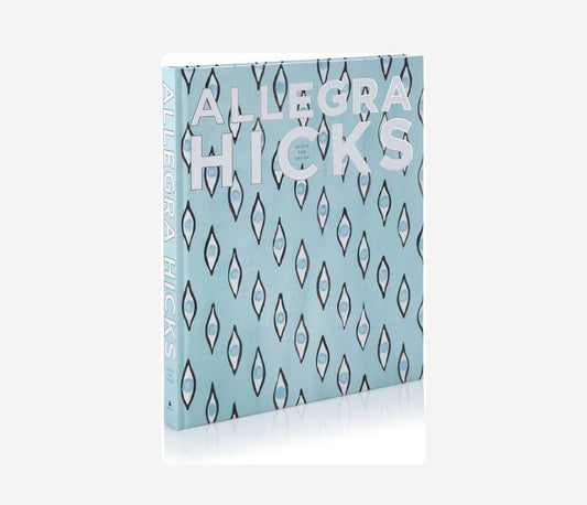 Allegra Hicks