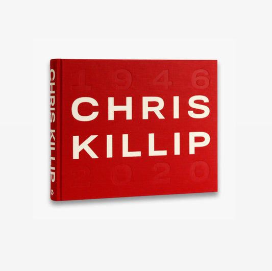 Chris Killip