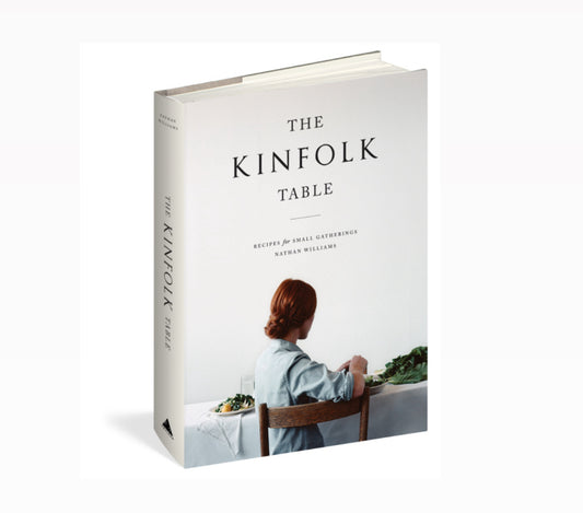 Kinfolk Table