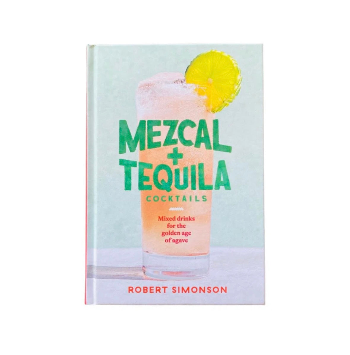 Mezcal + Tequila