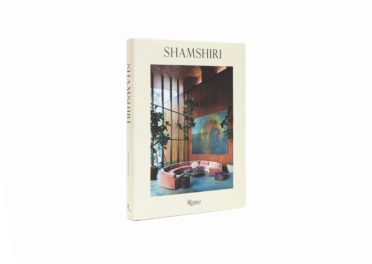 Shamshiri