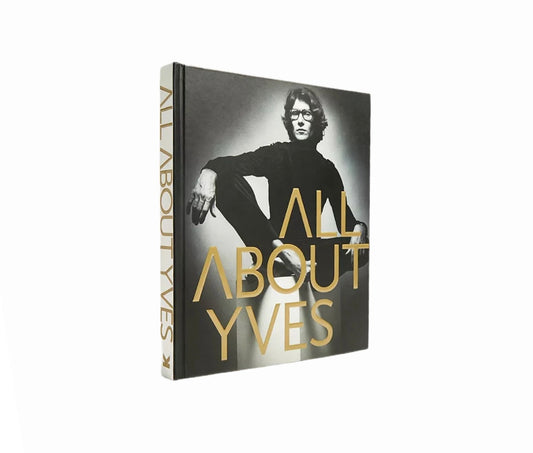 All about Yves
