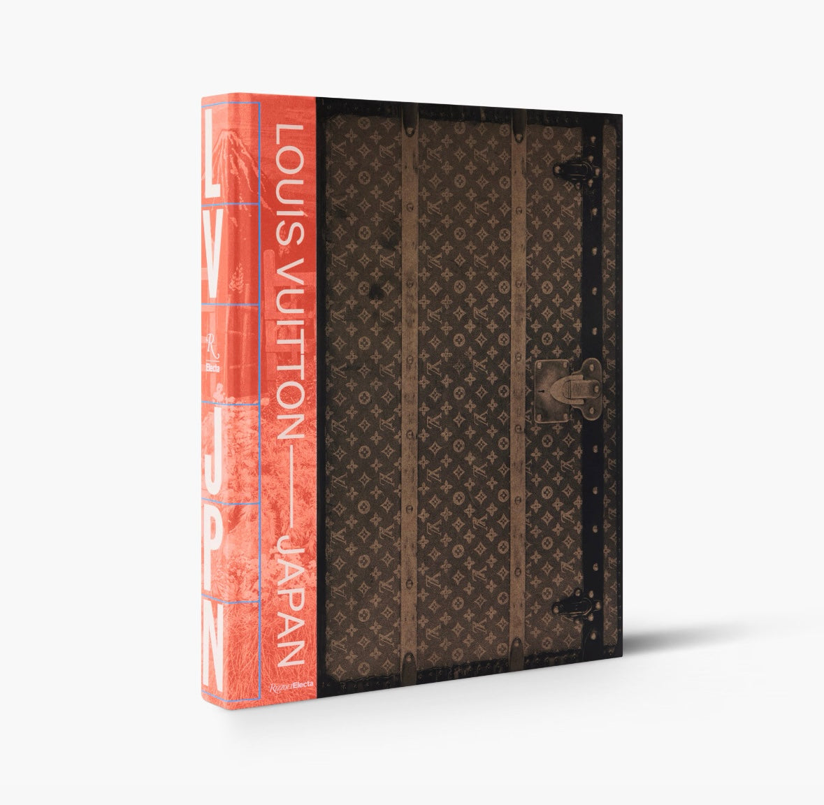 Louis Vuitton and Japan