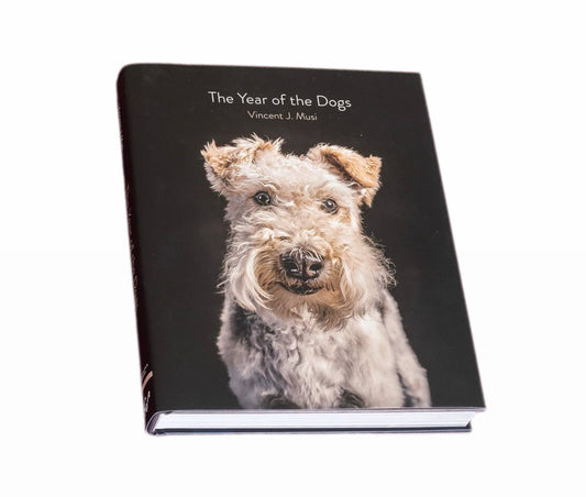 The Year of the Dog