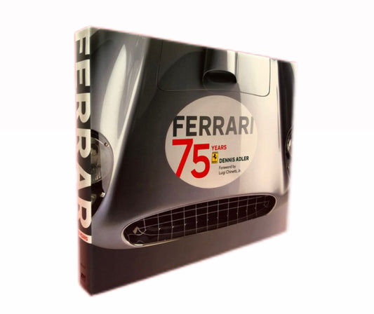 Ferrari 75 Years