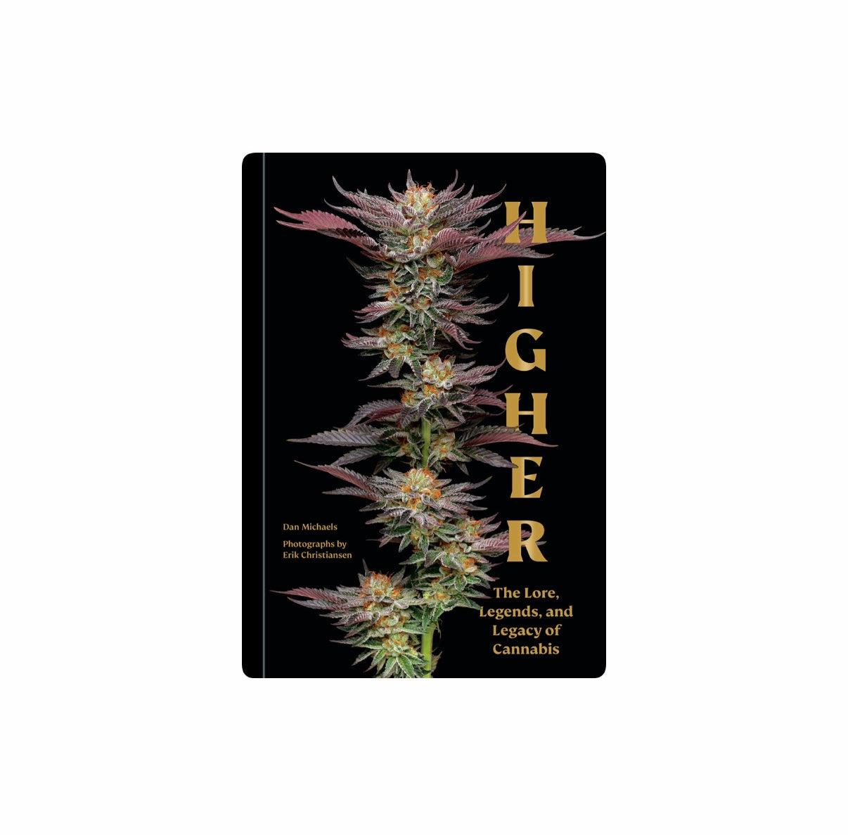 Higher