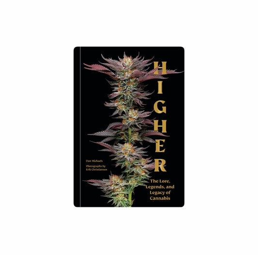 Higher