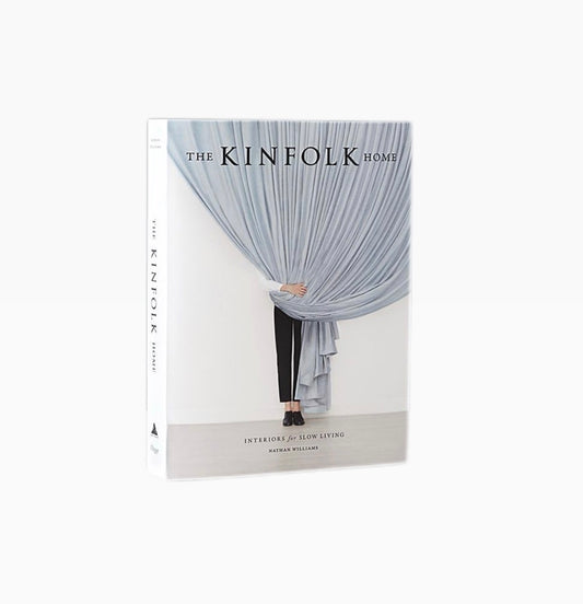 Kinfolk Home