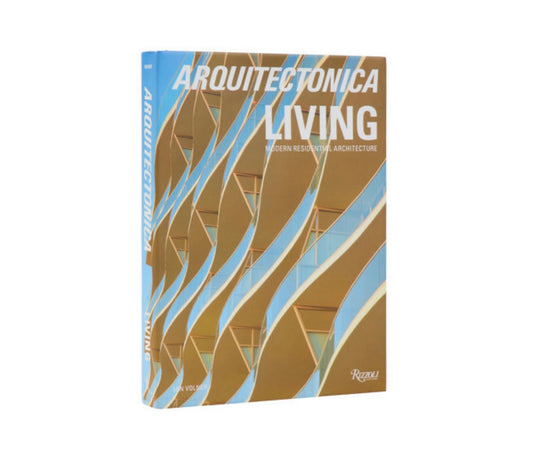 Arquitectónica Living