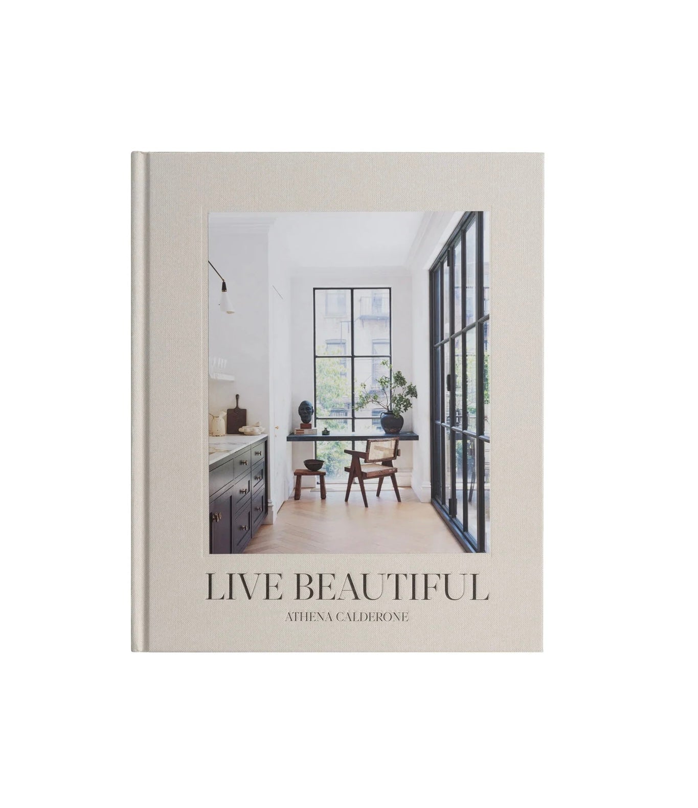 Live Beautiful