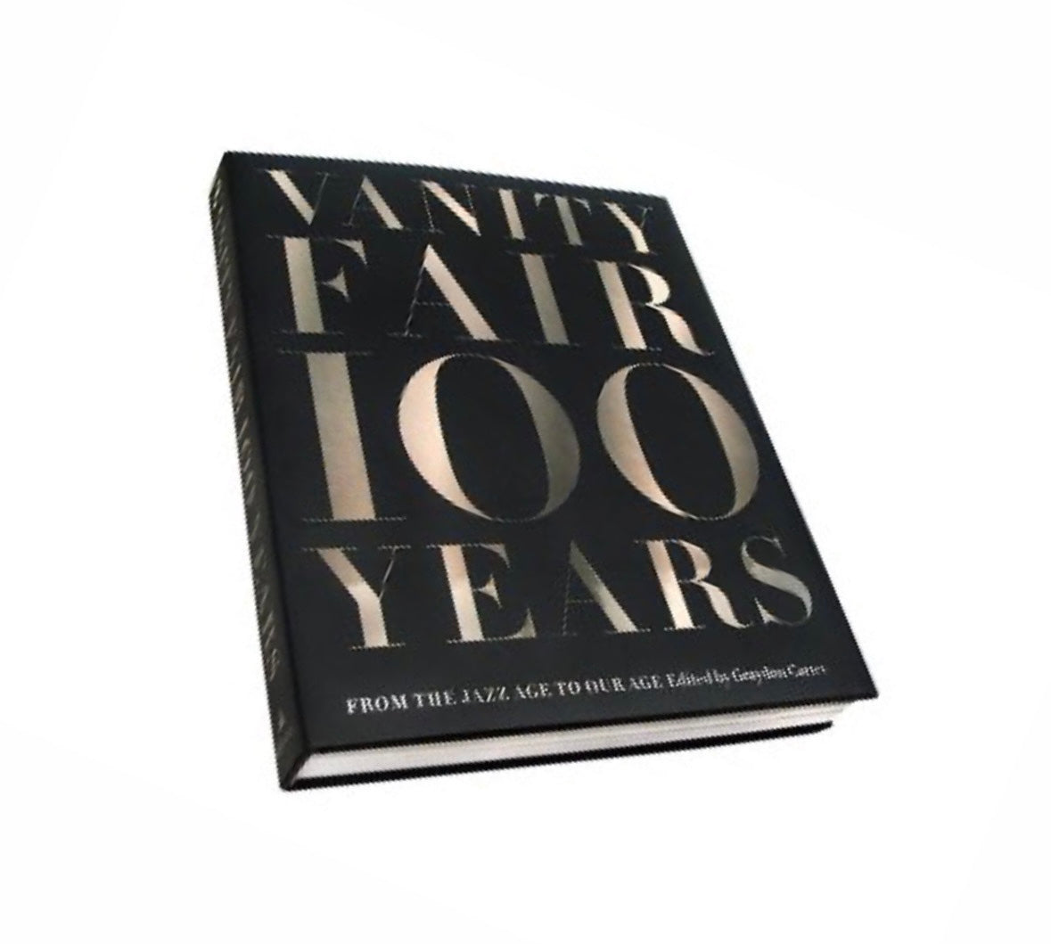 Vanity Fair 100 Years