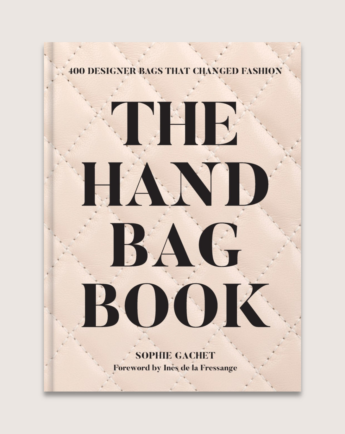 The Handbag book