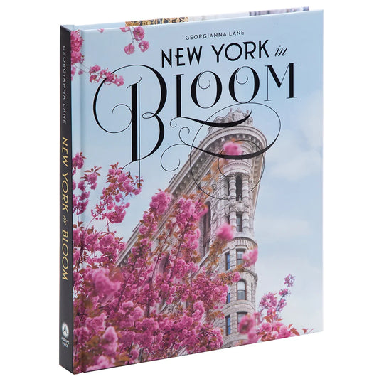 New York Bloom