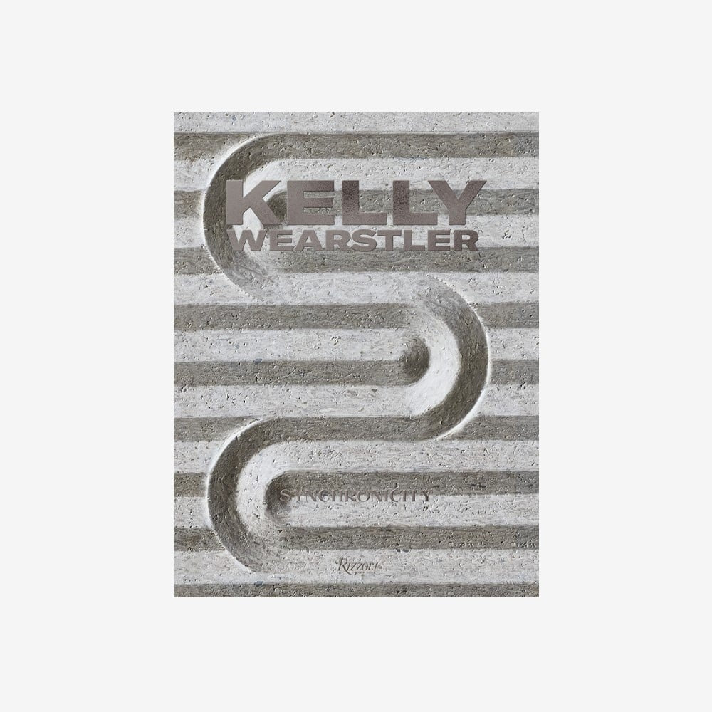 Kelly Weastler Syncronicity