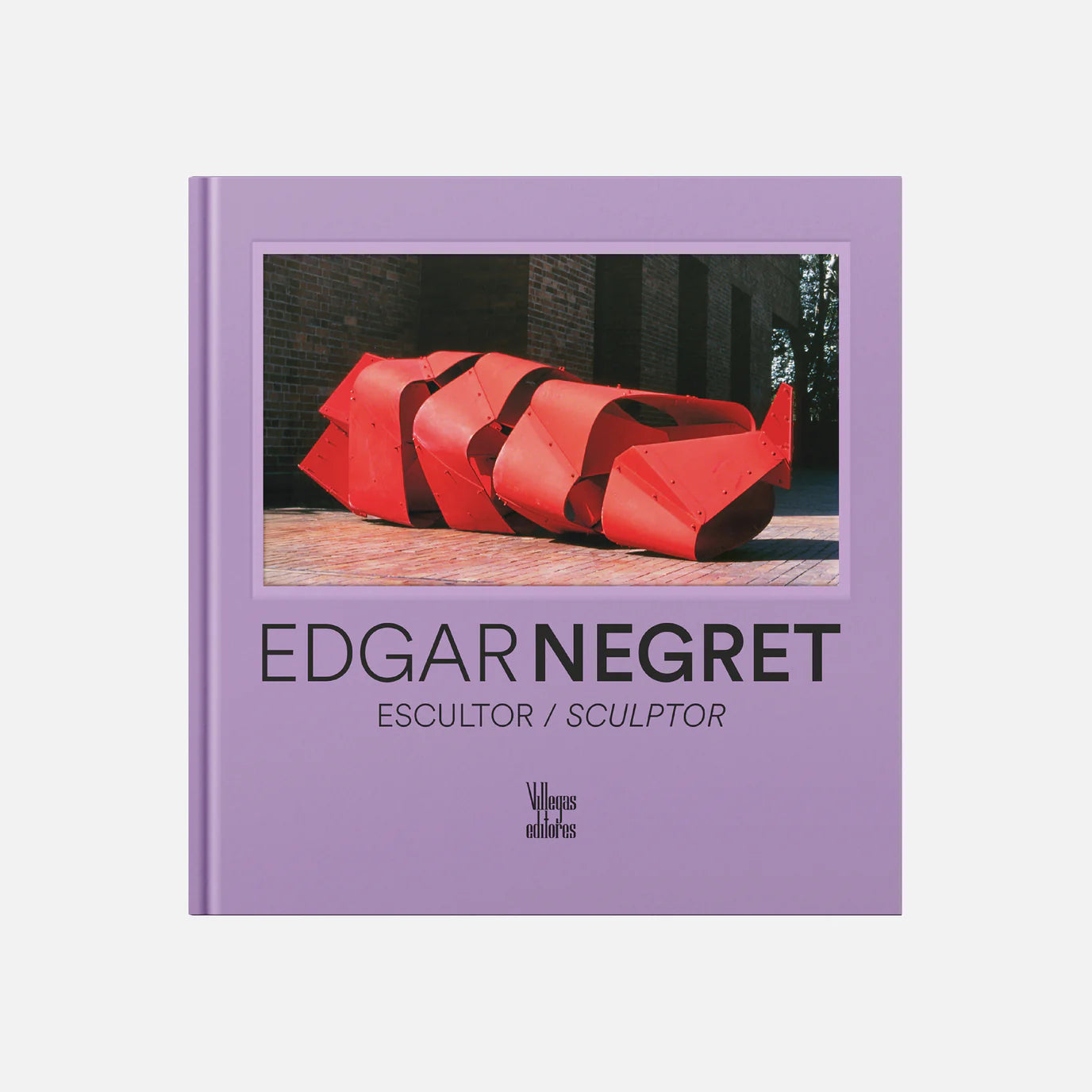 Edgar Negret