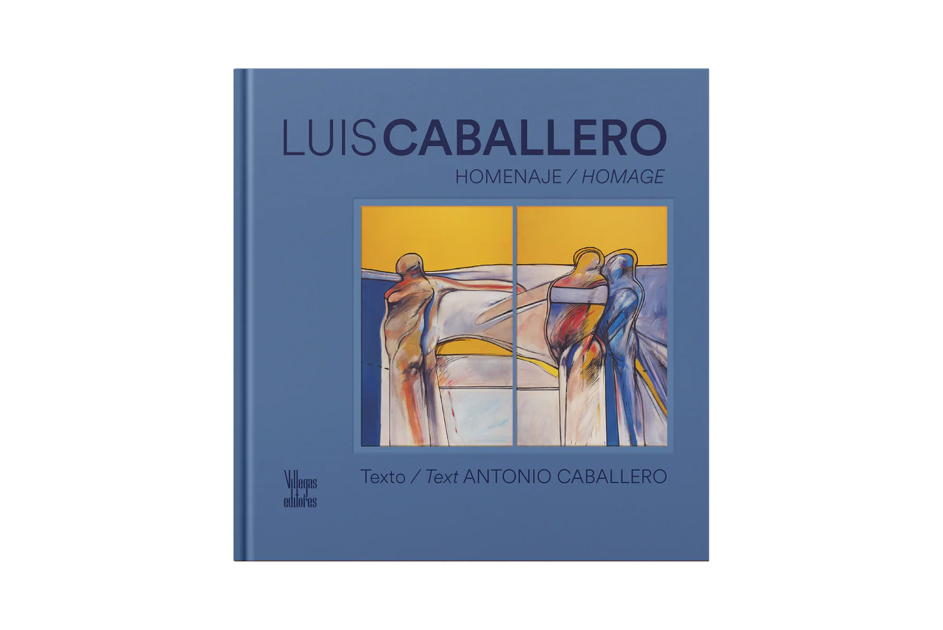 Luis Caballero