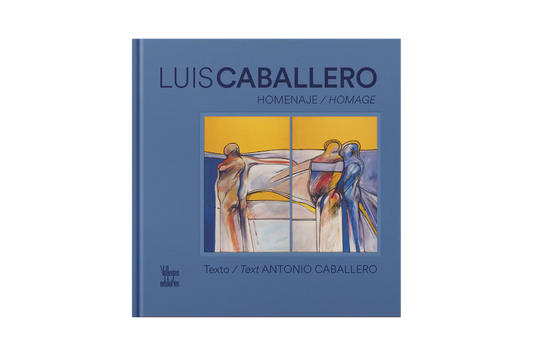Luis Caballero