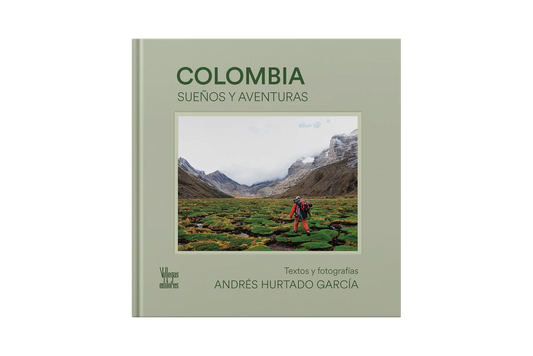 Colombia Sueños y aventura
