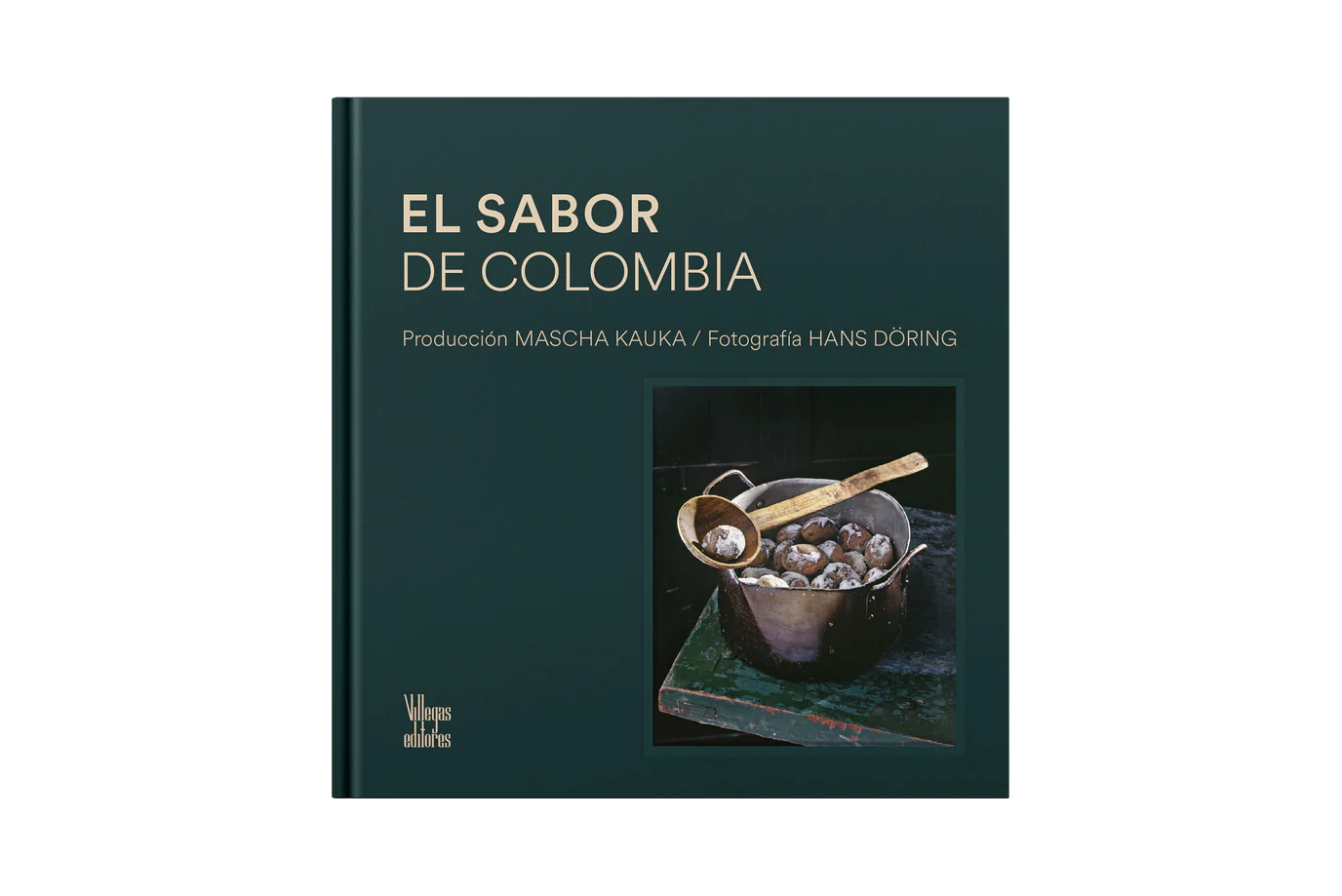 El sabor de Colombia