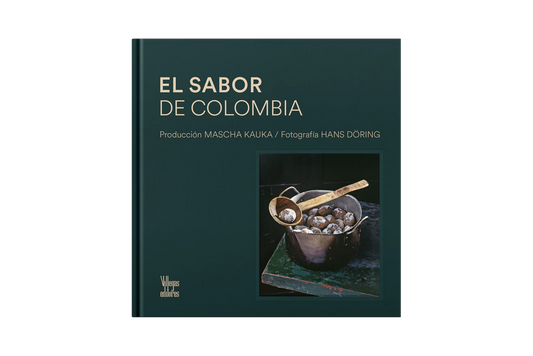 El sabor de Colombia