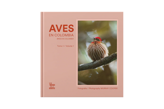 Aves Colombia