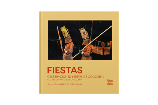 Fiestas Ritos y Celebración