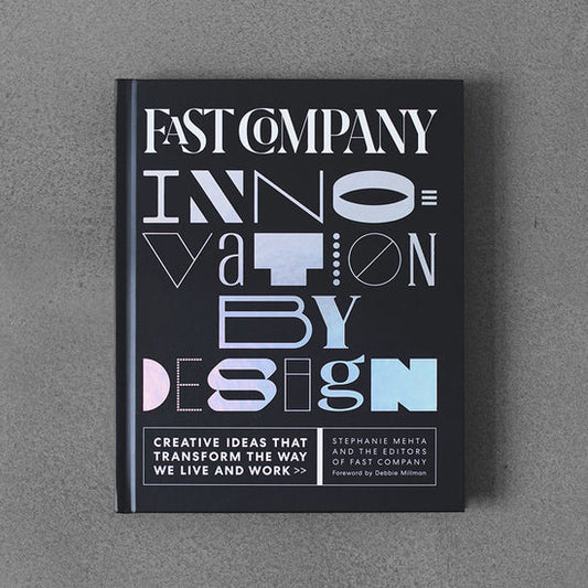 Fast Company Innovation