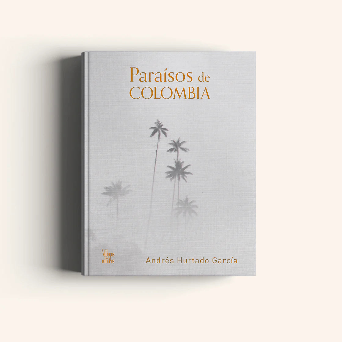 Paraísos de Colombia