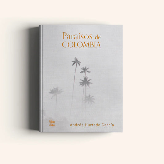 Paraísos de Colombia