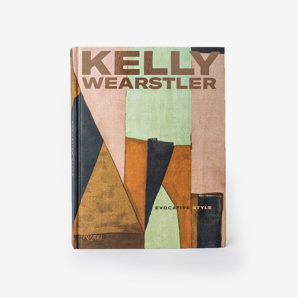 Kelly Weastler Evocative style