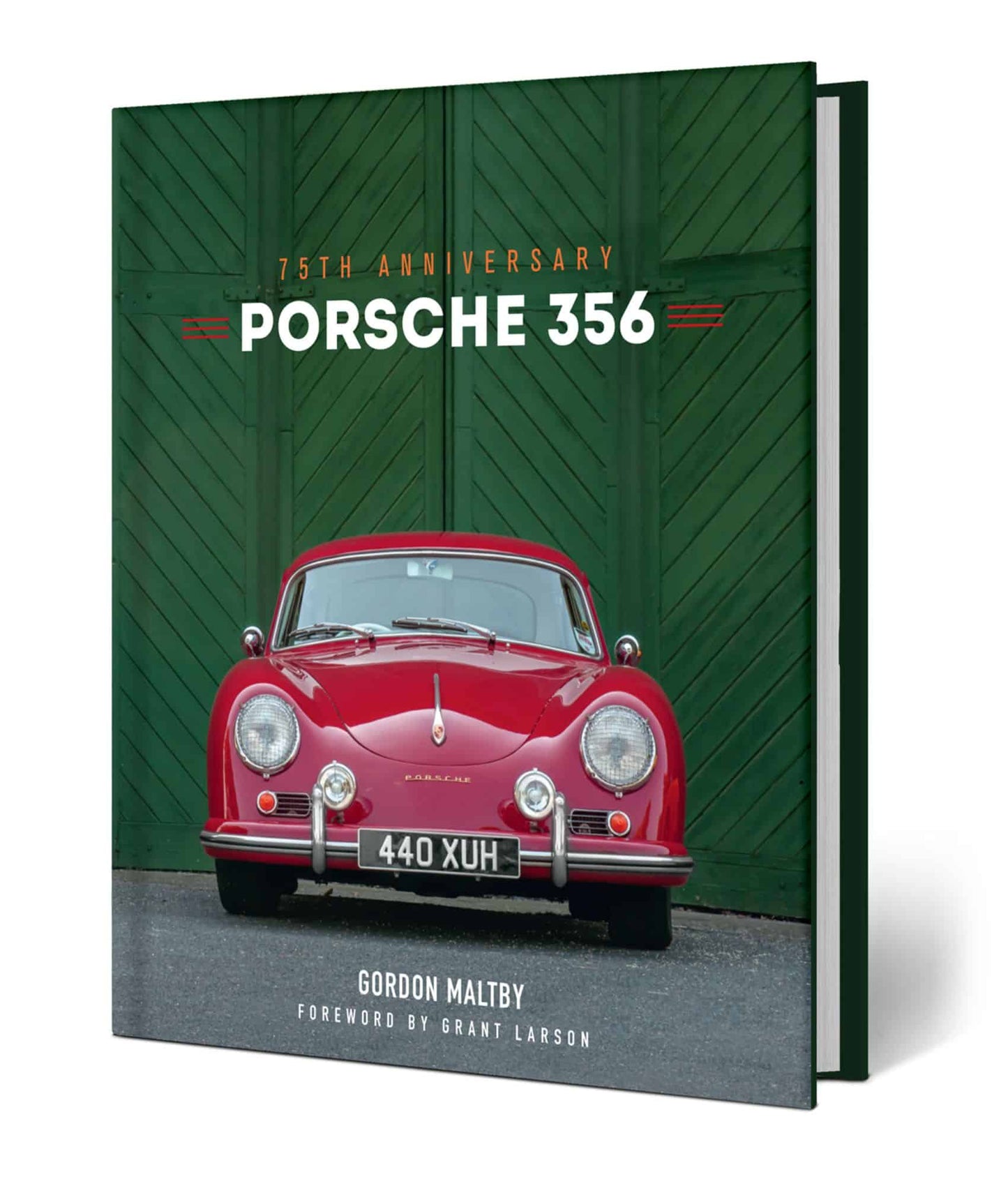 Porsche 356