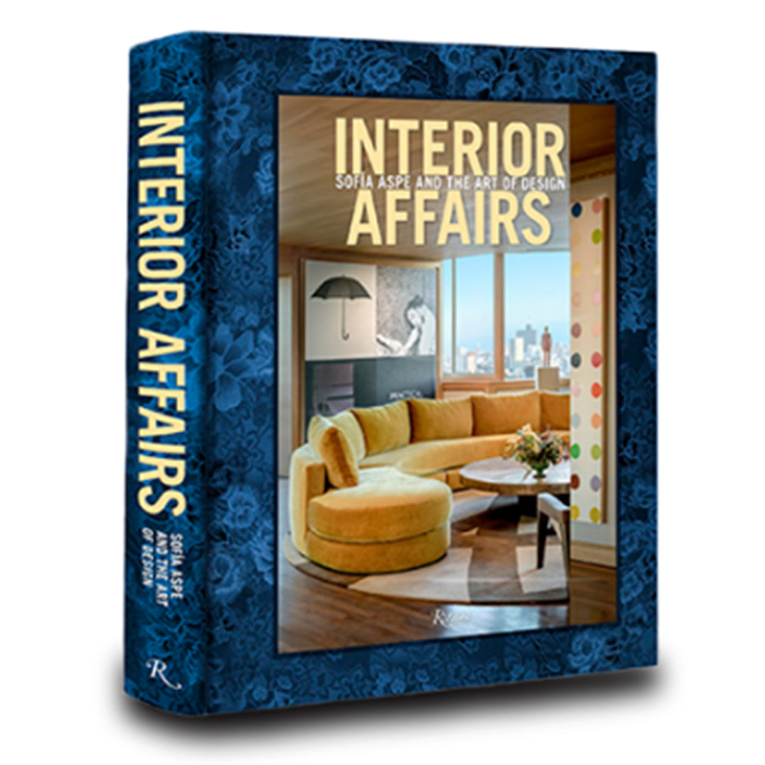 Interior Affairs