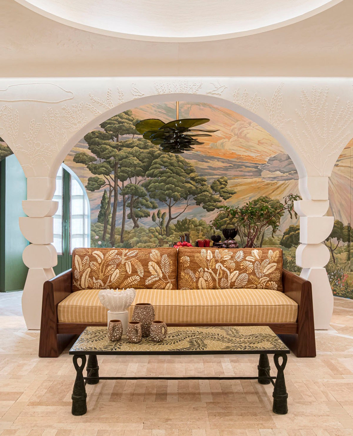 Laura Gonzalez Interiors