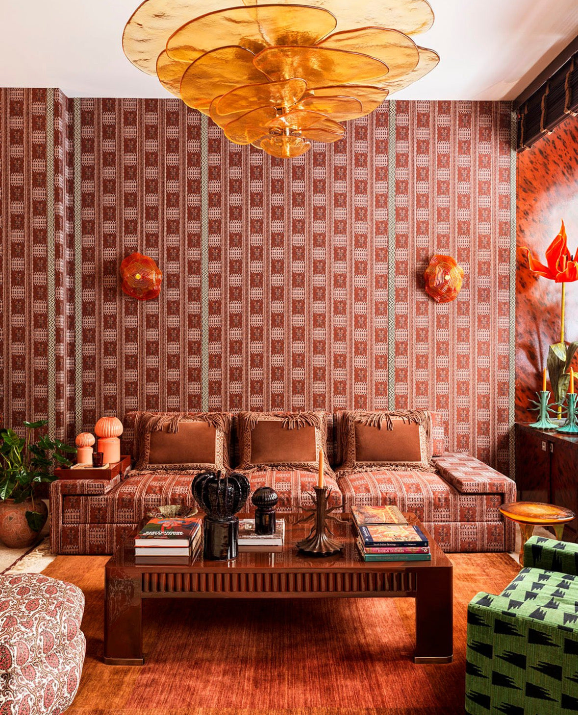 Laura Gonzalez Interiors