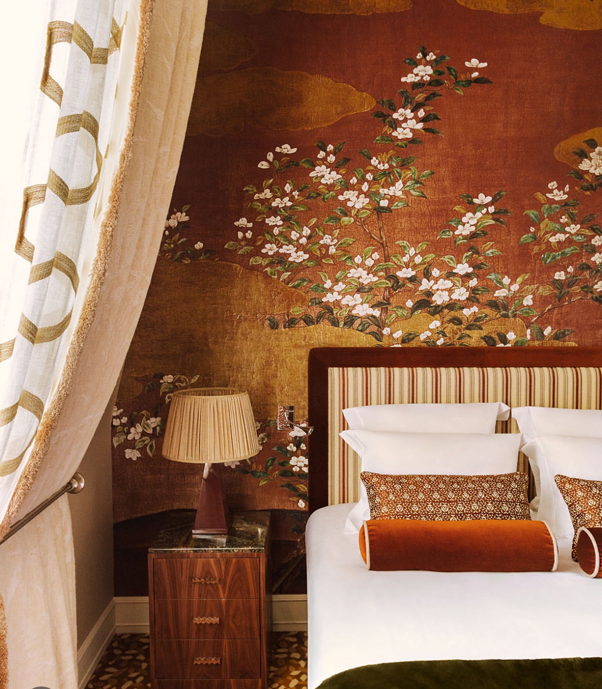 Laura Gonzalez Interiors