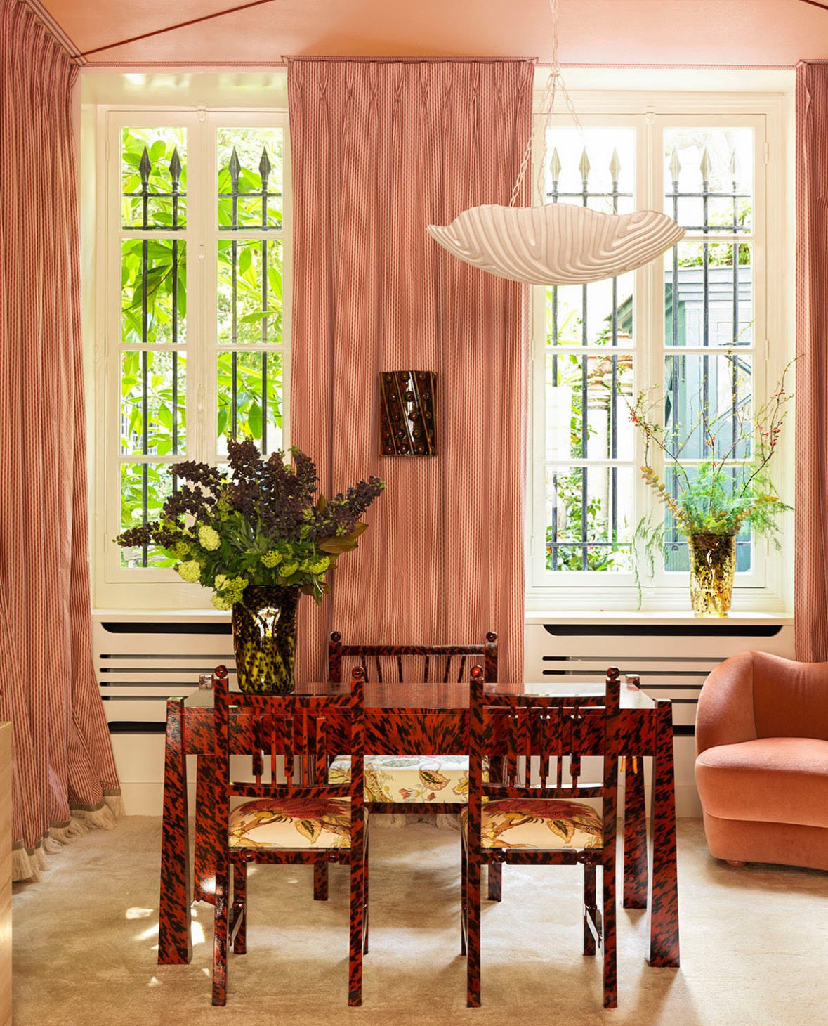 Laura Gonzalez Interiors