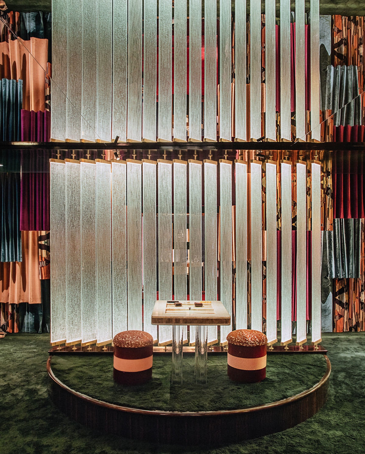 Laura Gonzalez Interiors