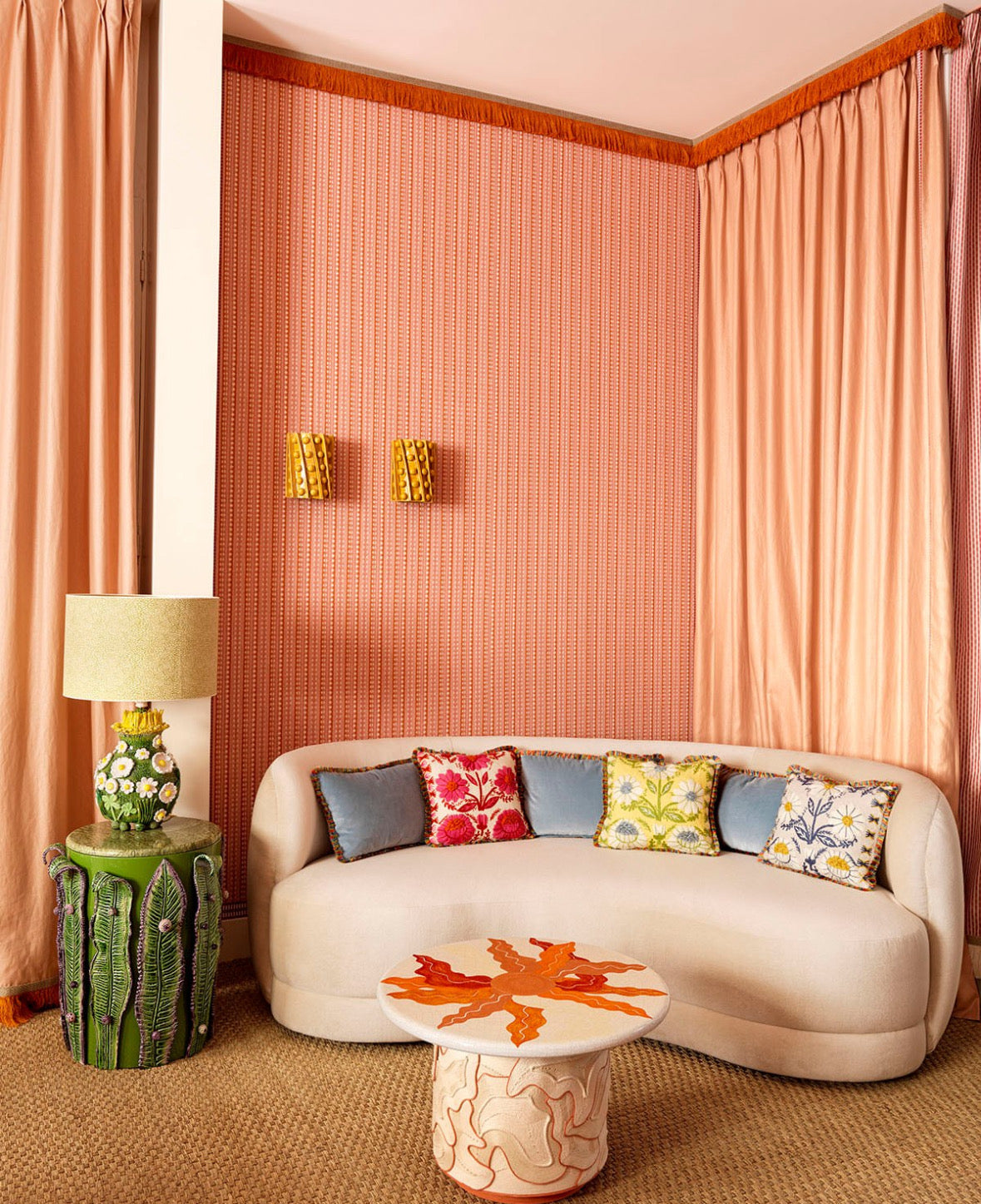 Laura Gonzalez Interiors