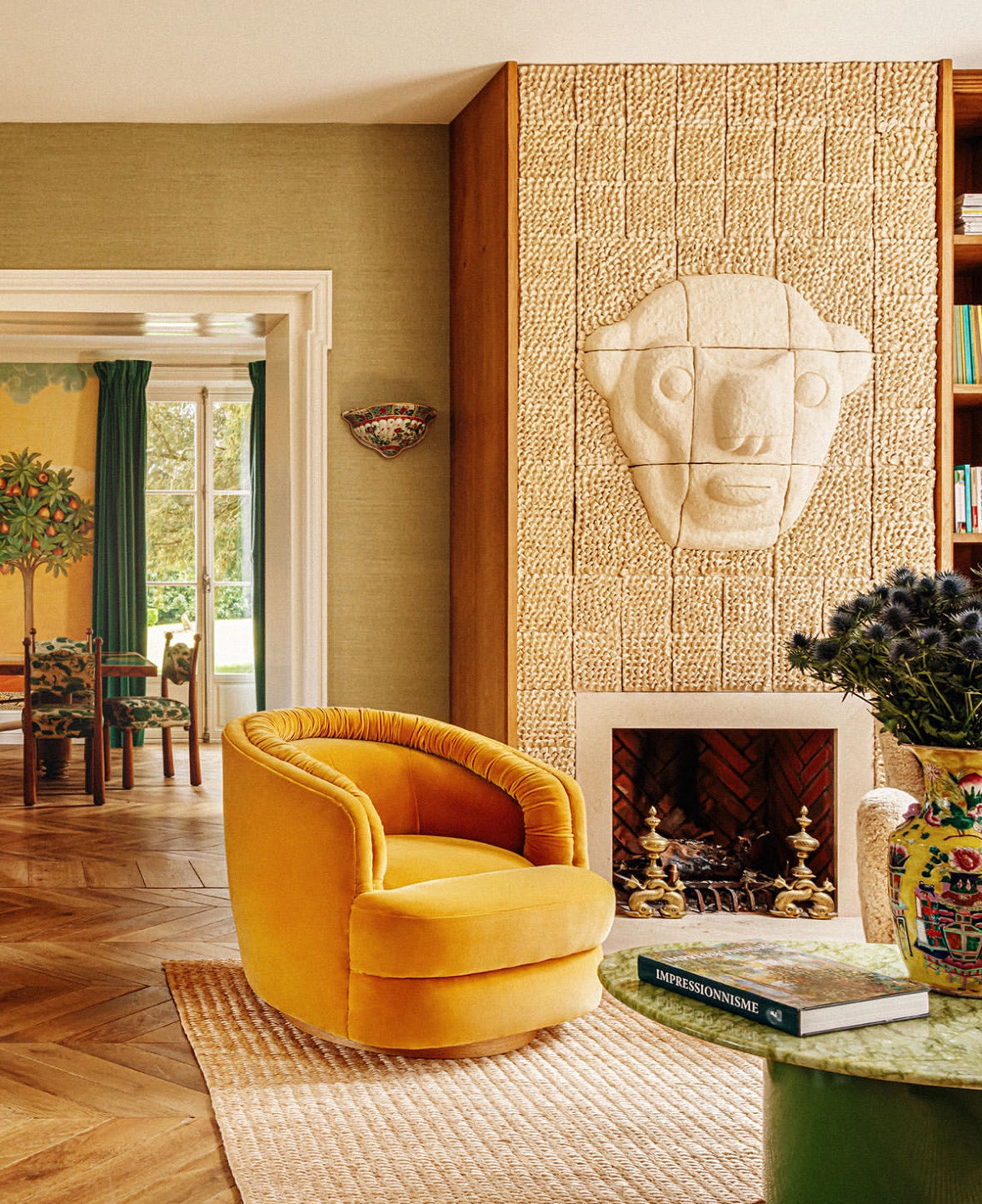 Laura Gonzalez Interiors
